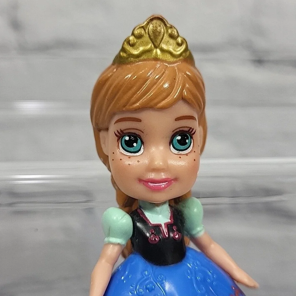 Disney My First Princess Toddler Doll 3